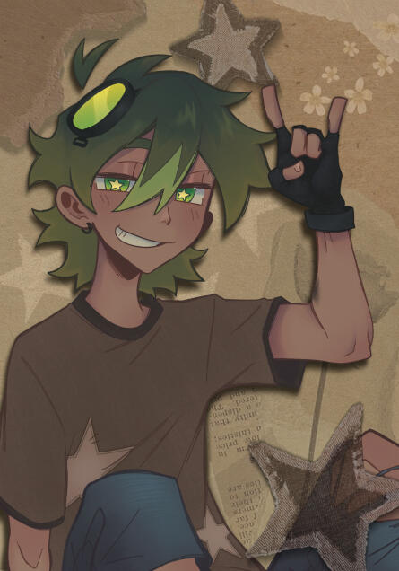Artfight attack