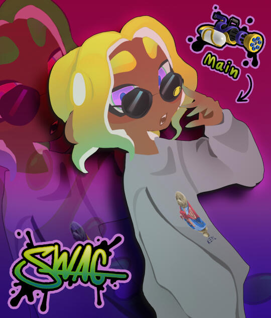SWAG