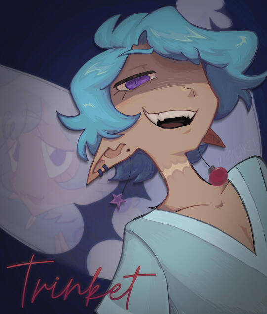 Artfight attack